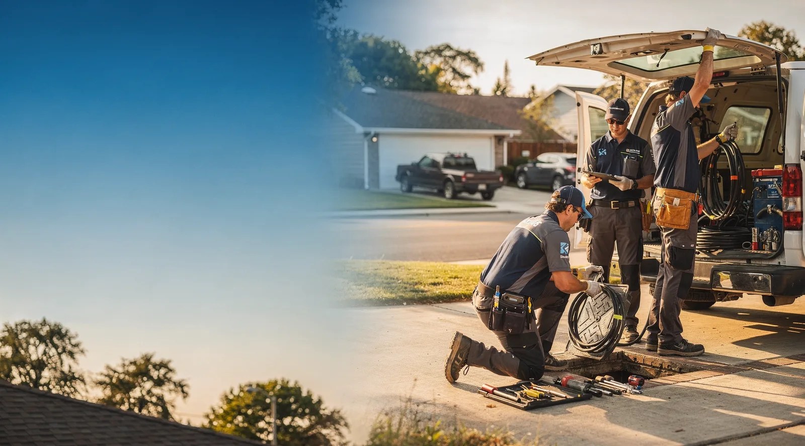 Water Softener Installation in Campbell, TX near me